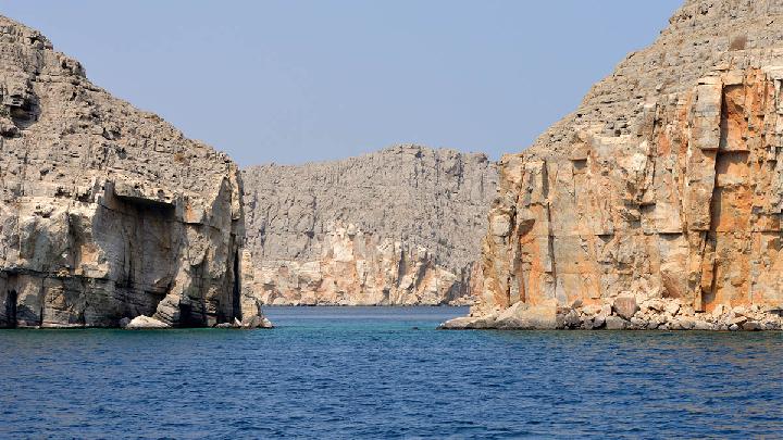 Iran: Hormuz Open with Exceptions for 'Enemy-Linked' Ships