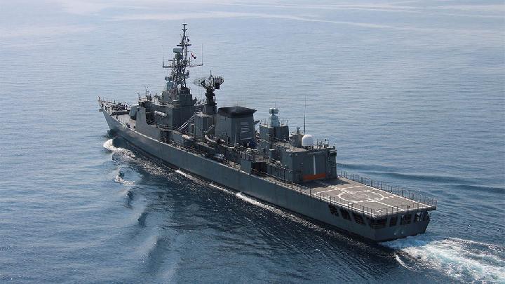 Is Iran Cashing in Millions from Strait of Hormuz Blockade?