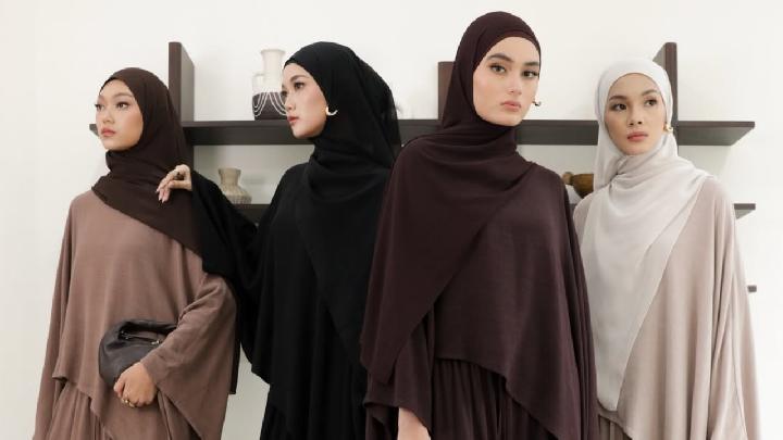 Rekomendasi Pilihan Busana Raya dari Brand Lokal, Tampil Beda dan Berkarakter