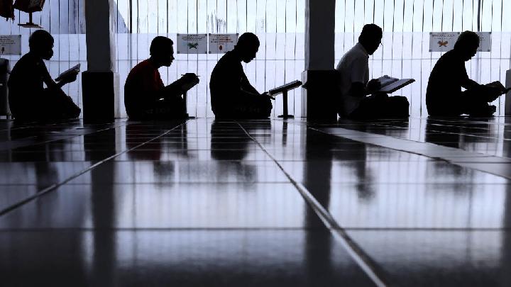 Kemenag Jelaskan Pengadaaan Sewa Laptop Senilai Rp 349 Juta