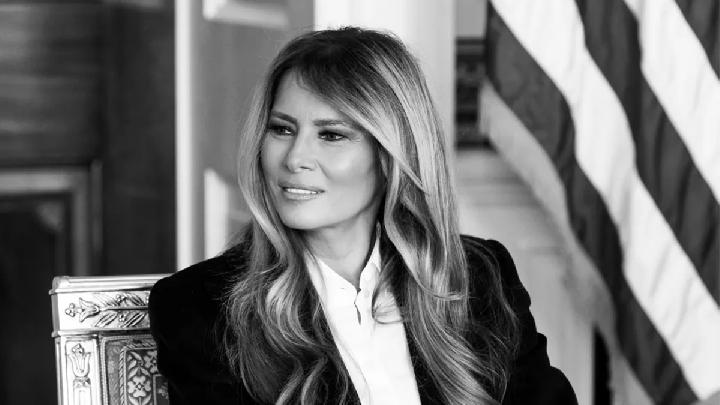 Melania Trump Leads UN Security Council Session Amid US-Iran Conflict