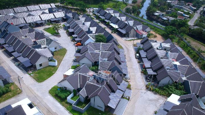 BTN Lelang Properti, Tawarkan 10 Ribu Hunian Second