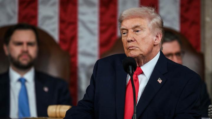 US Urges Latin America to Use Military Against Drug Cartels