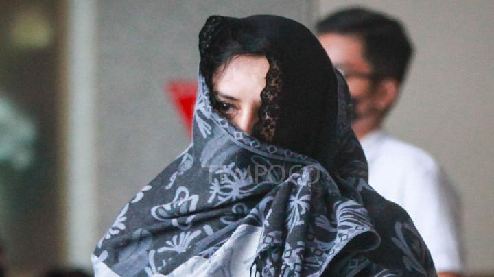 Kasus Bupati Pekalongan, KPK Periksa 55 Pegawai Outsourcing