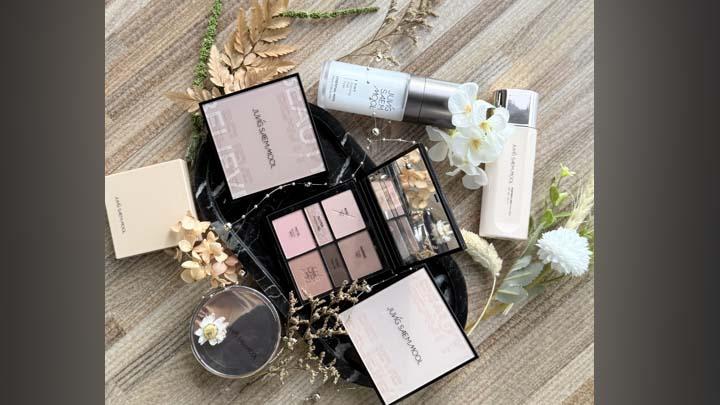 Fakta Menarik Jung Saem Mool, Brand Makeup Artist yang Populerkan K-Beauty