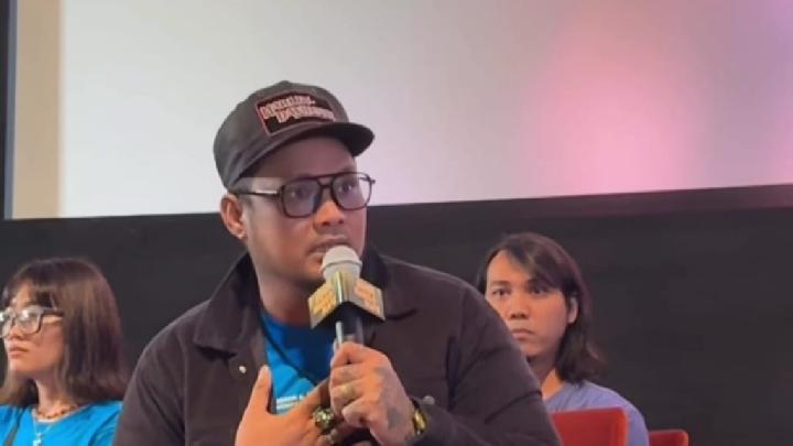 Jadi Saksi Kasus Inara Rusli, Virgoun Dicecar 80 Pertanyaan