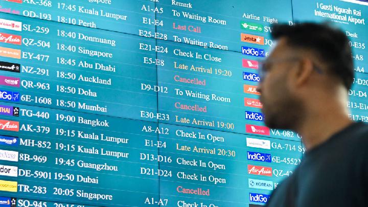 Bali Airport and Toll Roads to Close for 24 Hours During Nyepi