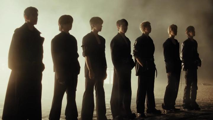 BTS Resmi Rilis Trailer Comeback Bersama Netflix dengan Album ARIRANG