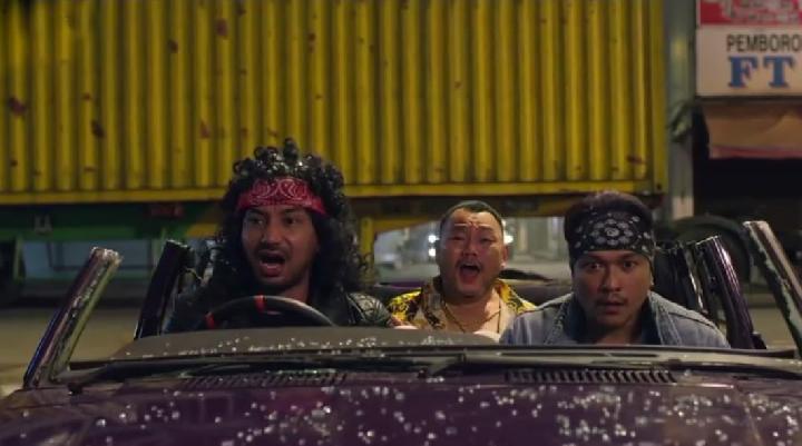 25 Film Malaysia Terbaik dan Terbaru yang Wajib Kamu Tonton