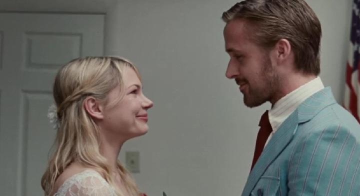 25 Film dengan Adegan Sesungguhnya Paling Ikonik dan Artistik