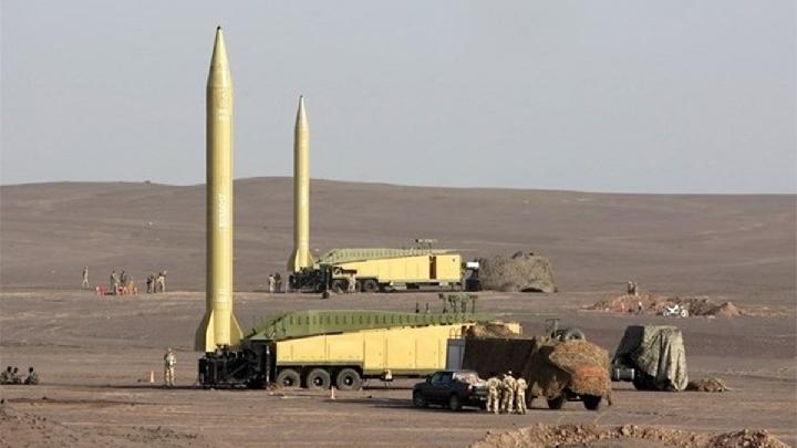 How Long Can Iran Continue the War?