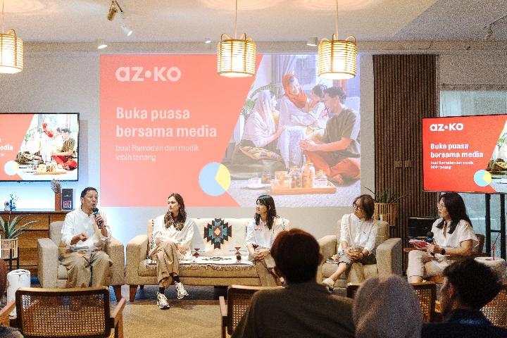 Mudik di Bulan Ramadan Lebih Tenang, Teknologi Smart Home Bantu Pantau Rumah dari Jarak Jauh