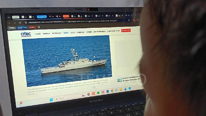 Sri Lanka Safely Evacuates 204 Iranian Sailors to Colombo Port