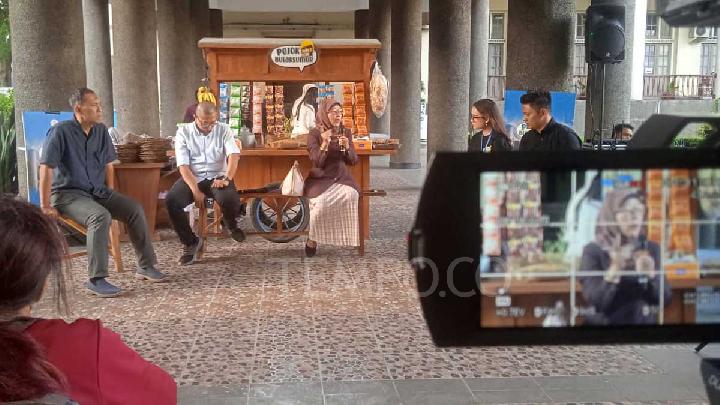 Expert Says Indonesia Would Struggle to Mediate Iran-US-Israel Conflict