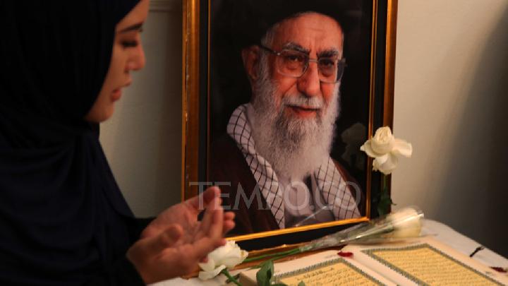 Iran Prepares Large-Scale Funeral Procession for Ali Khamenei