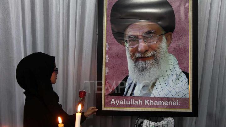 Iran: Death Toll of US-Israeli Strikes Reaches 1,230