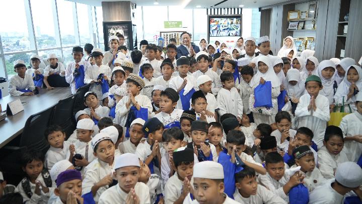 Buka Puasa Semarang Hari Ini: Cara Cek Jadwal Maghrib, Kegiatan, dan Tips Praktis