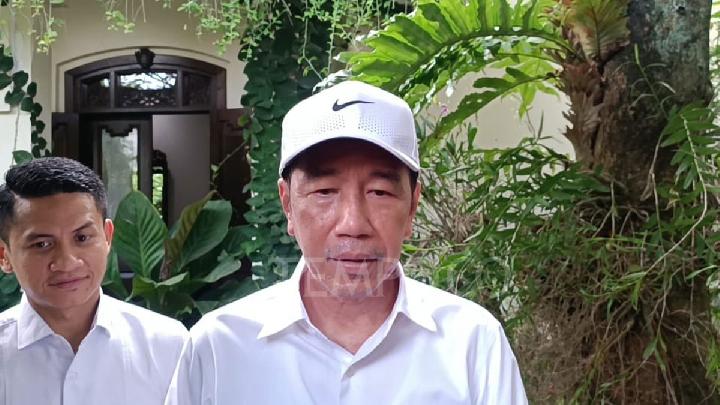 How Jokowi Set Up the 'Solo Wailing Wall' Tour