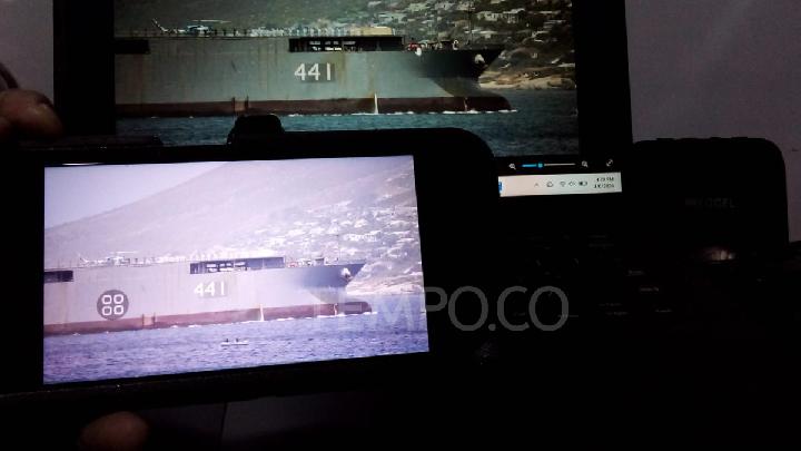 US Reportedly Urges Sri Lanka Not to Repatriate Iranian Warship Survivors