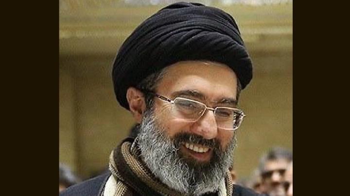 Iran Conflict: Ali Khamenei's Son Mojtaba Named New Supreme Leader
