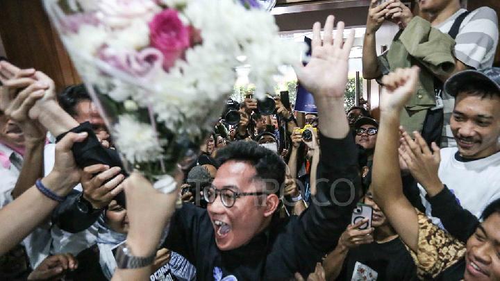 Court Acquits Delpedro and Activists; ICW Slams Criminalization Attempt