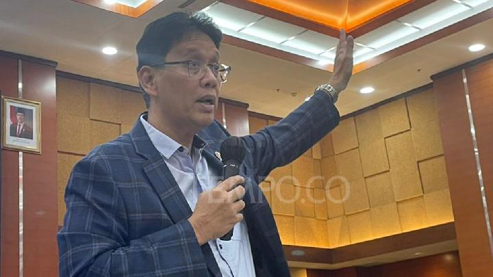 Purbaya Outlines Scenarios Should Oil Price Hit US$92 per Barrel