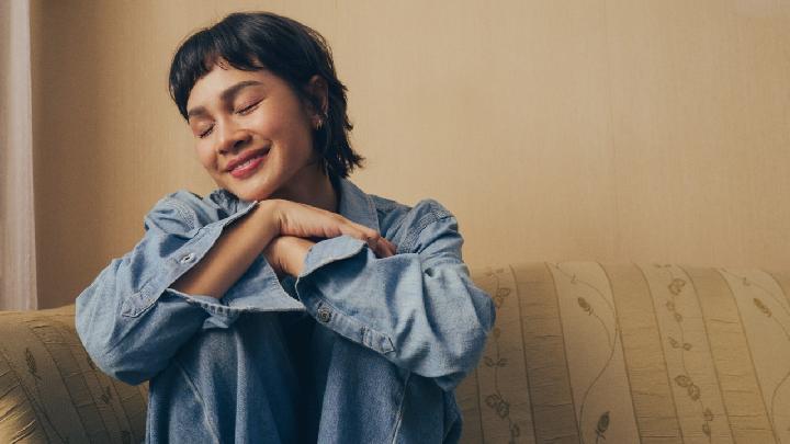 Andien Rilis Manusia Favorit, Lagu Hangat Tentang Sosok Paling Berarti