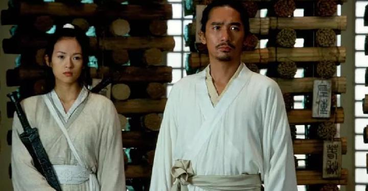 15 Film China Kerajaan Terbaik: Kisah Dinasti dan Perang Kolosal