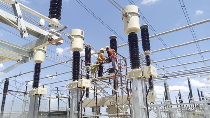 PLN: 48,000 km Transmission Network Needed for Clean Energy Shift
