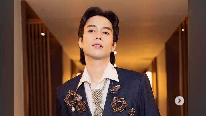 Vidi Aldiano Meninggal Usai Berjuang 7 Tahun Melawan Kanker Ginjal