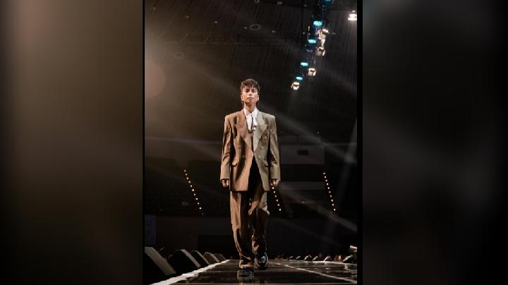 Vidi Aldiano's Career and Legacy in Indonesian Pop Music