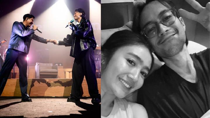 Vidi Aldiano di Mata Para Sahabat: Kesayangan Semua Orang dan Hadiah Terindah