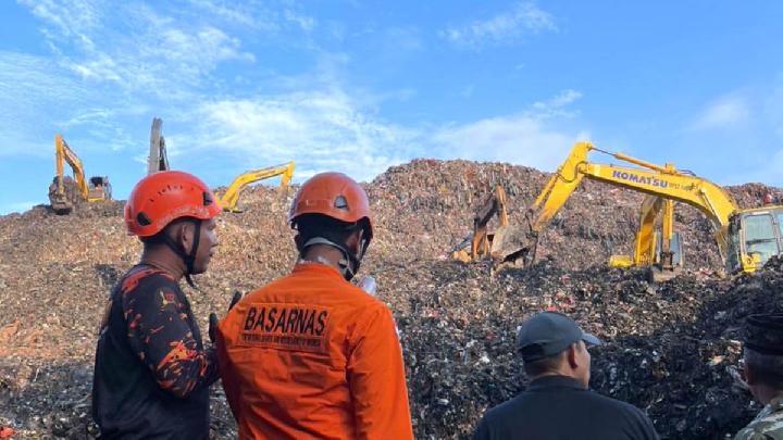 Data on Victims of Bantargebang Landfill Landslide