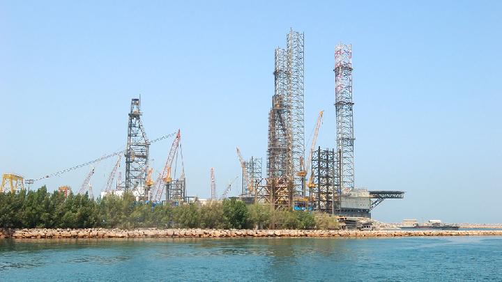 Iran Challenges Trump to Send Ships Into Persian Gulf