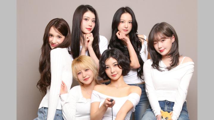 Kep1er Umumkan Comeback dengan Mini Album Crack Code, Kini Promosi sebagai 6 Member