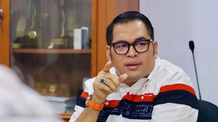 DPRD Kabupaten Bogor Siap Tutup SPPG yang Tak Sesuai Standar Program MBG |  tempo.co