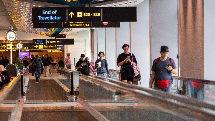 Five of the World's Best Airports in 2026 Are in Asia