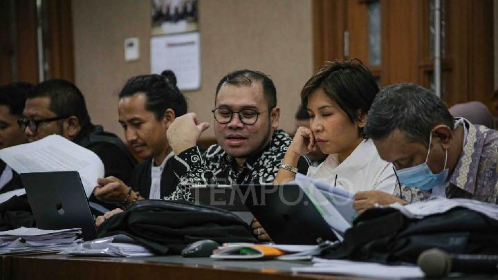 3 Terdakwa Kasus Chromebook Dituntut Pekan Depan