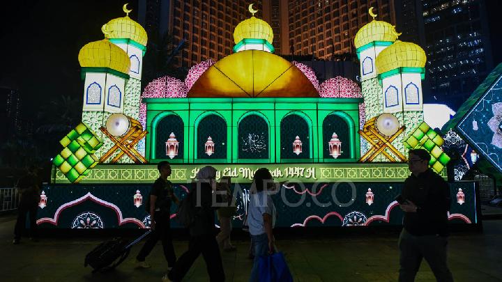 Jakarta Weekend Guide: 5 Eid al-Fitr Holiday Destinations