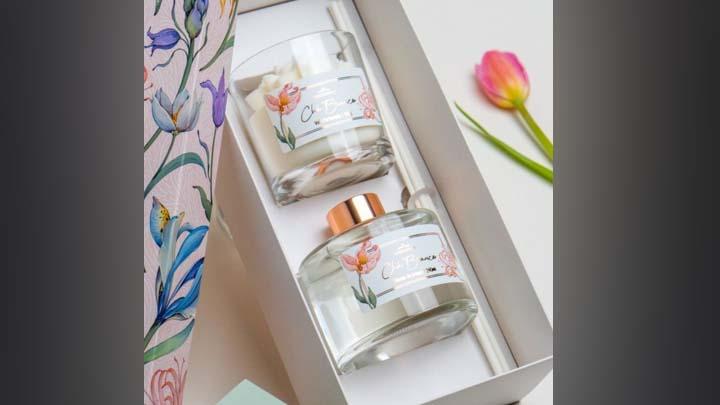 10 Ide Hampers Lebaran Aesthetic untuk Bestie, dari Diffuser hingga Personal Mug