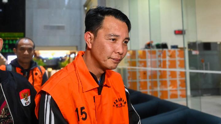 KPK Periksa Politikus PAN soal Suap Bupati Rejang Lebong