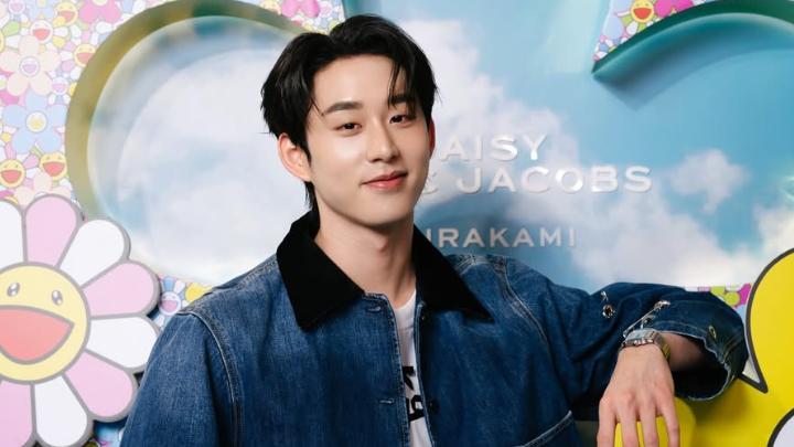 Profil Est Supha, Mantan Atlet Renang Thailand yang Jadi Artis GMMTV