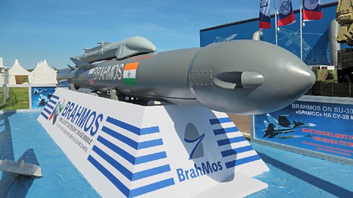 Should Indonesia Buy BrahMos Missiles from India?