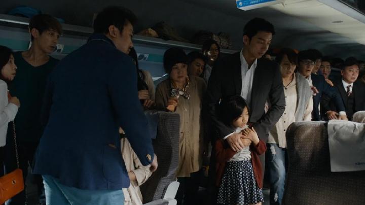 12 Rekomendasi Film dan Drama Zombie Korea Terbaik Paling Menegangkan