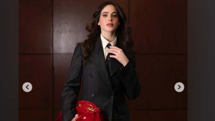 Bongkar Isi Tas Miss Universe 2025 Fatima Bosch, dari Jurnal Puisi hingga Patung Yesus Ukuran Mini