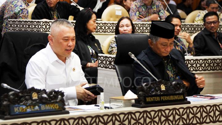 Menhub Masih Tunggu Hasil Investigasi KNKT soal Bekasi Timur