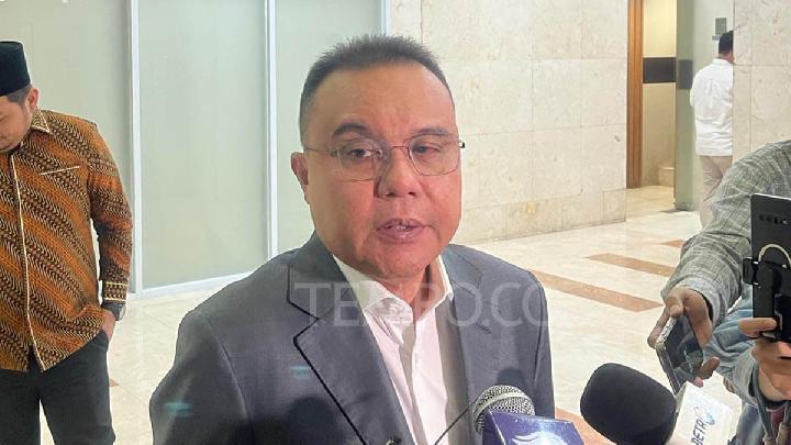 DPR Terima Audiensi Aliansi Buruh Sebelum Mulai Aksi May Day 2026