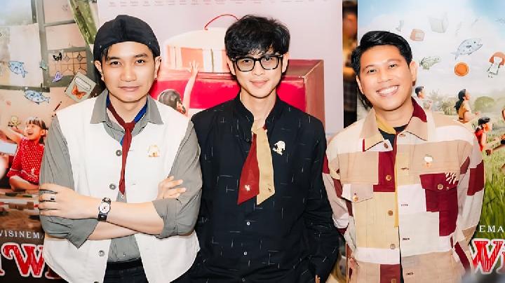 Makna Lagu Sikilku Iso Muni Soundtrack Film Na Willa Garapan Laleilmanino