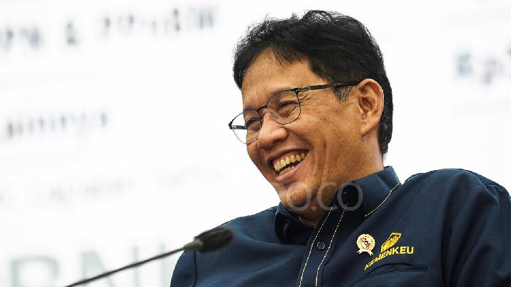 Purbaya Adds Rp100tn to State Bank Liquidity Injection