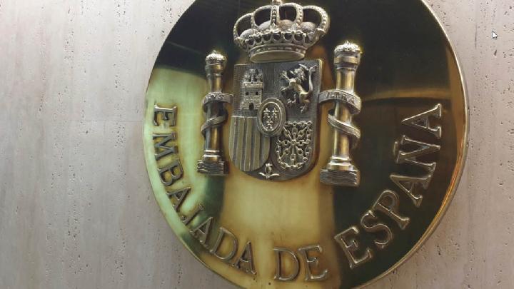 Spain Withdraws Ambassador to Israel as Rift Intensifies